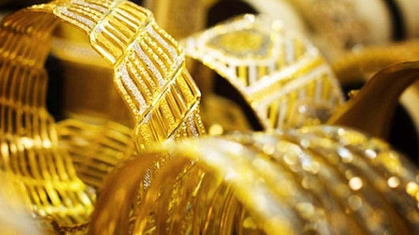 سونے کی قیمت میں اضافہ، فی تولہ کتنے کا ہوگیا؟