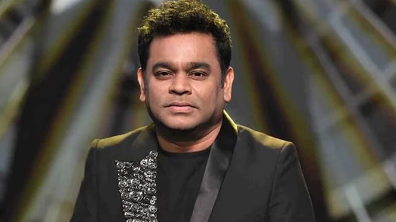 اے آر رحمان ایک گانا گانے کیلئے کتنی رقم وصول کرتے ہیں؟