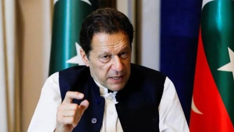عمران خان نے پی ٹی آئی کے لاپتہ کارکنان کے حوالے سے بڑا فیصلہ کرلیا