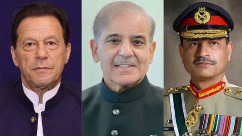 دنیا کے 500 بااثر شخصیات میں وزیراعظم، آرمی چیف اور عمران خان بھی شامل