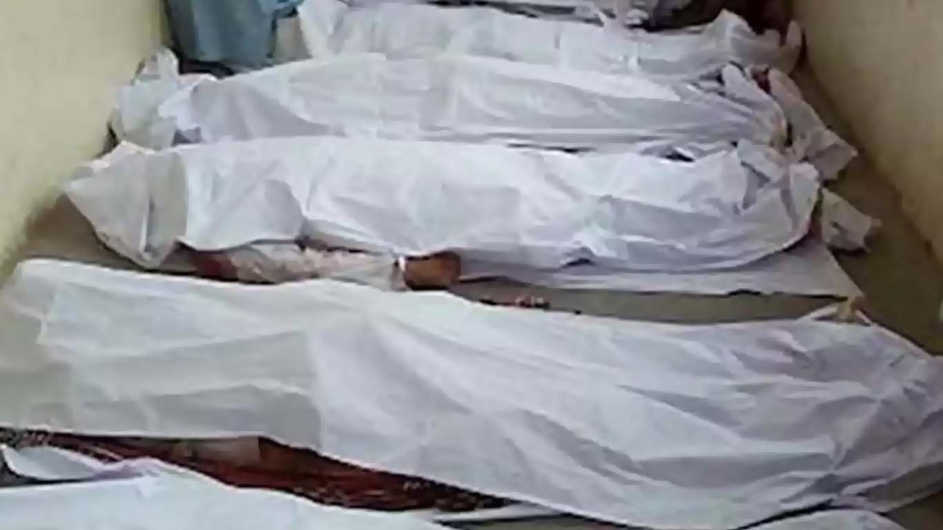 کراچی میں شدید سردی سے 63 افراد جان سے گئے