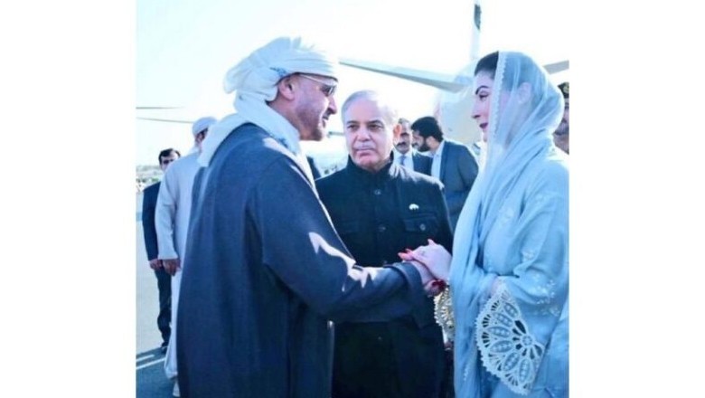 نامحرم تنازع، مریم نواز کو ’دہرے معیار‘ پر شدید تنقید کا سامنا