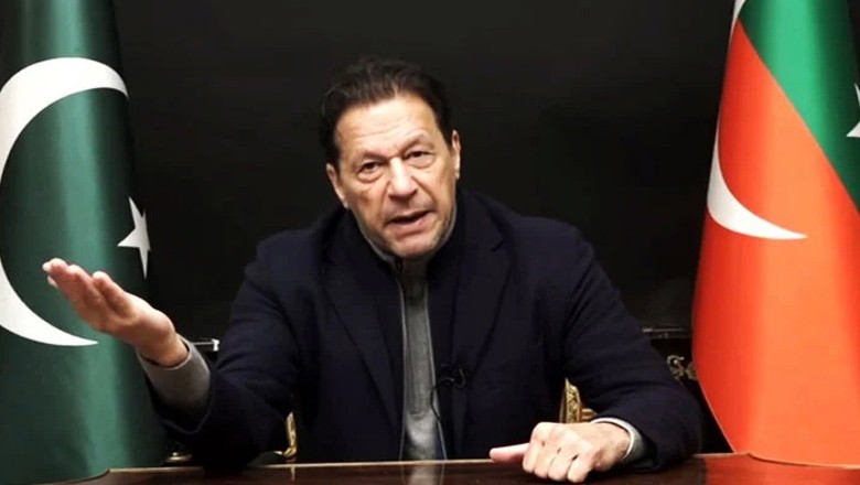 پی ٹی آئی تاریخ کے شدید مالیاتی بحران کا شکار، 3 ماہ سے تنخواہیں نہ دی جاسکیں