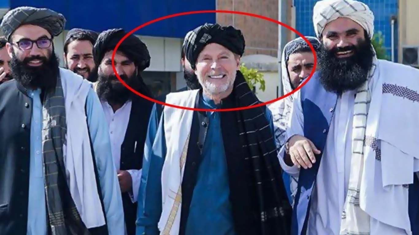 طالبان کی قید میں اسلام قبول کرنے والے آسٹریلوی ٹیچر کا انتقال