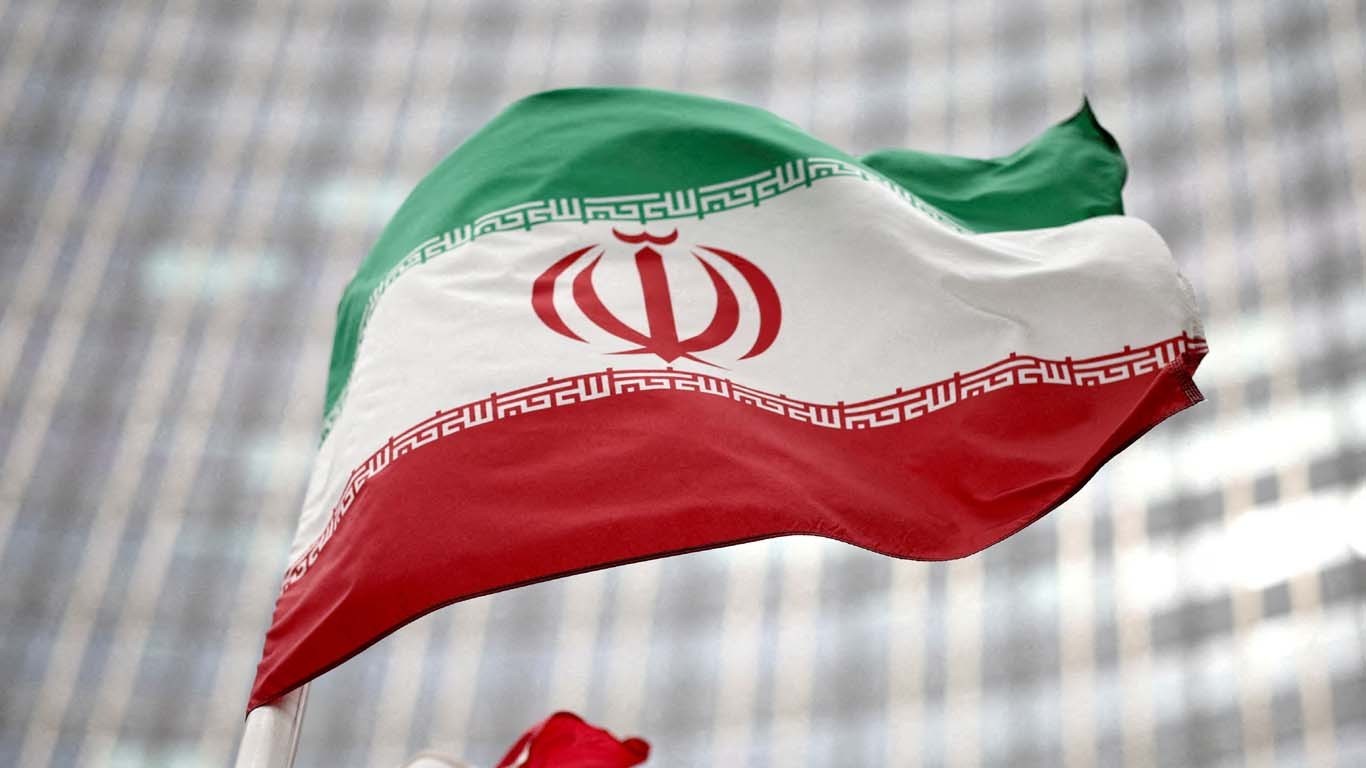 ایران کا نیا دارالحکومت بنانے کا اعلان