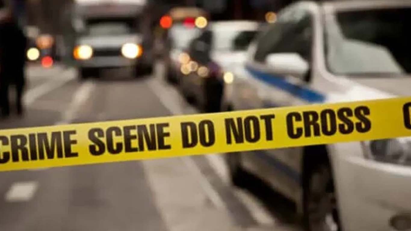 بھارت، گھر سے مسلم خاندان کے 5 افراد کی لاشیں برآمد