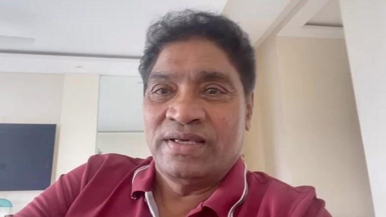 جانی لیور کا پاکستانی اداکار کیلیے خصوصی پیغام، صلاحتیں دیکھ کر دنگ رہ گئے