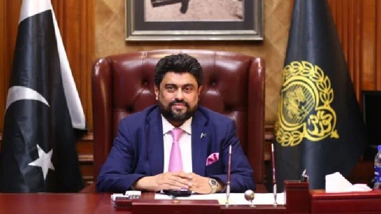 کراچی میں دوسرے صوبے کے ڈرائیور نشے میں ہیوی ٹریفک چلاتے ہیں، گورنر سندھ