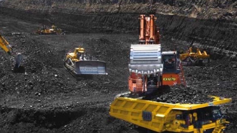 کوئٹہ میں کان میں ہلاکت خیز دھماکا، ہلاکتیں