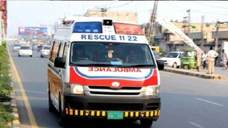 لاہور میں باپ جلاد بن گیا، پسند کی شادی پر بیٹی پر گولیاں برسادیں