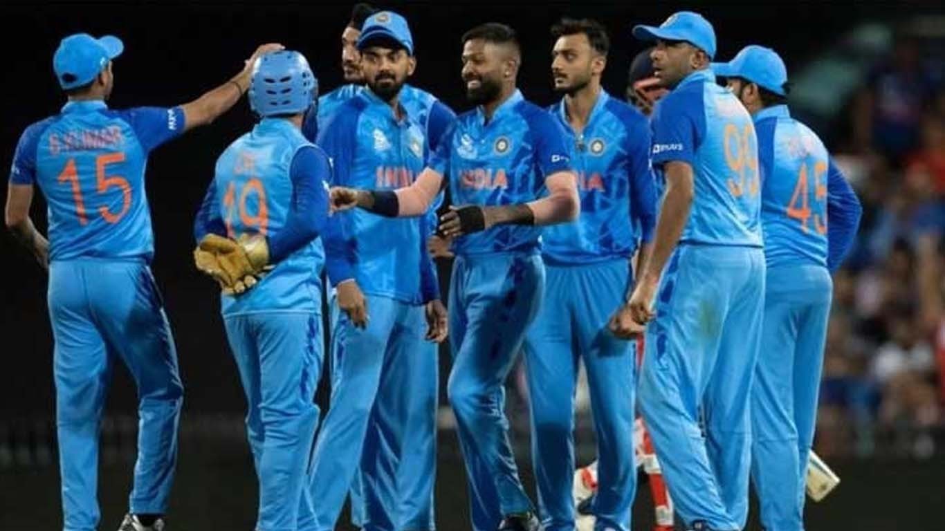 چیمپئنز ٹرافی سے قبل بھارتی کرکٹ ٹیم کیلئے بڑا دھچکا