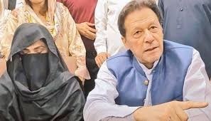 190 ملین پاؤنڈ ریفرنس کا فیصلہ تیسری بار مؤخر، نئی تاریخ 17 جنوری