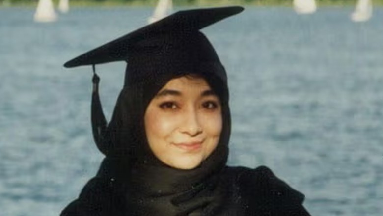 عافیہ صدیقی کیس، اگلا ہفتہ انتہائی اہم قرار