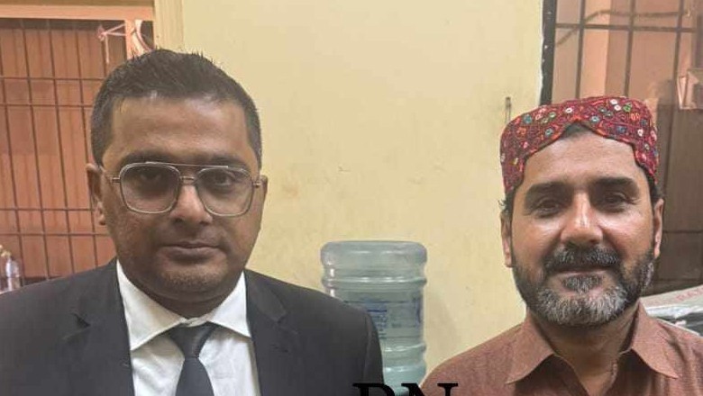 لیاری گینگ وار سرغنہ عزیر بلوچ کو عدالت سے بڑا ریلیف مل گیا