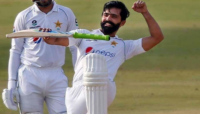 فواد عالم نے اہم سنگ میل عبور کرلیا