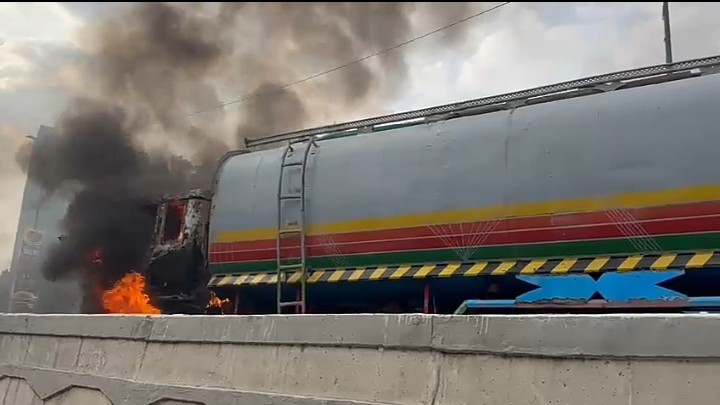 کراچی میں سال کے 15 روز میں 40 افراد جاں بحق