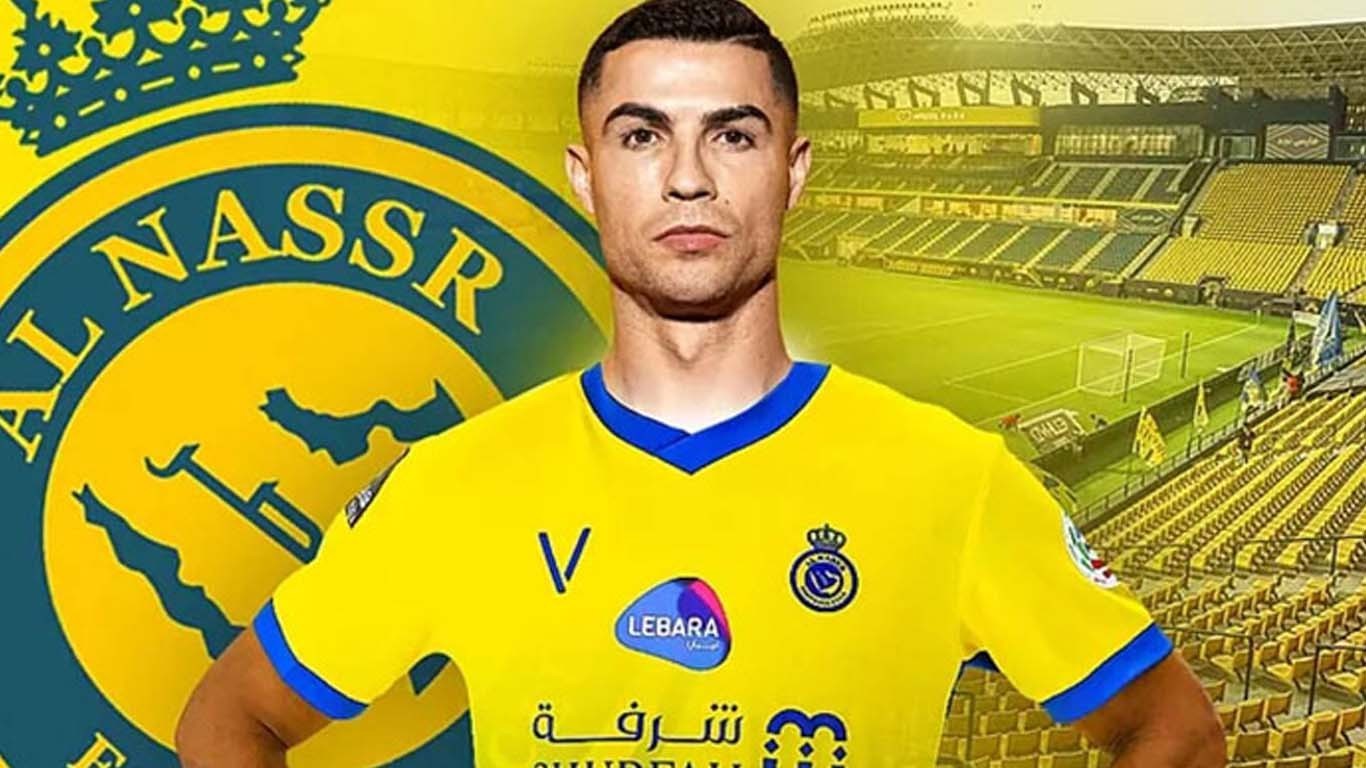 رونالڈو کا النصر کلب سے نیا معاہدہ طے، روزانہ کتنی رقم ملے گی؟