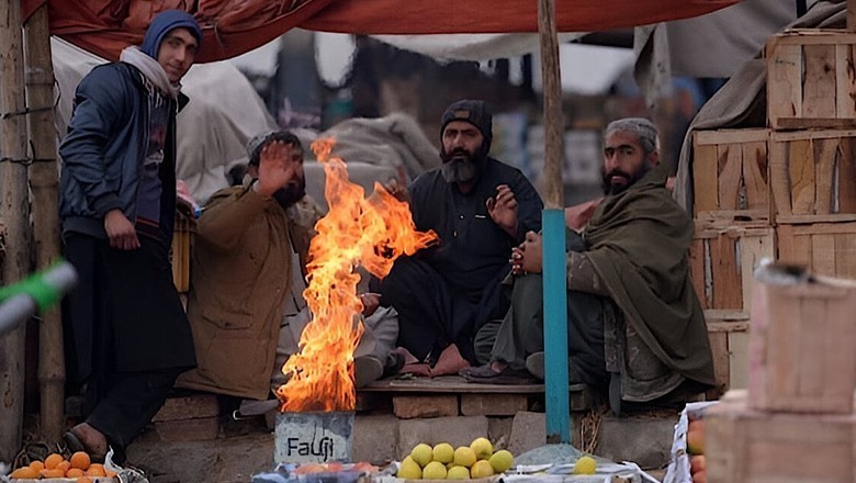 جنوری کا آخری ہفتہ کراچی میں شدید سردی کی  پیشگوئی