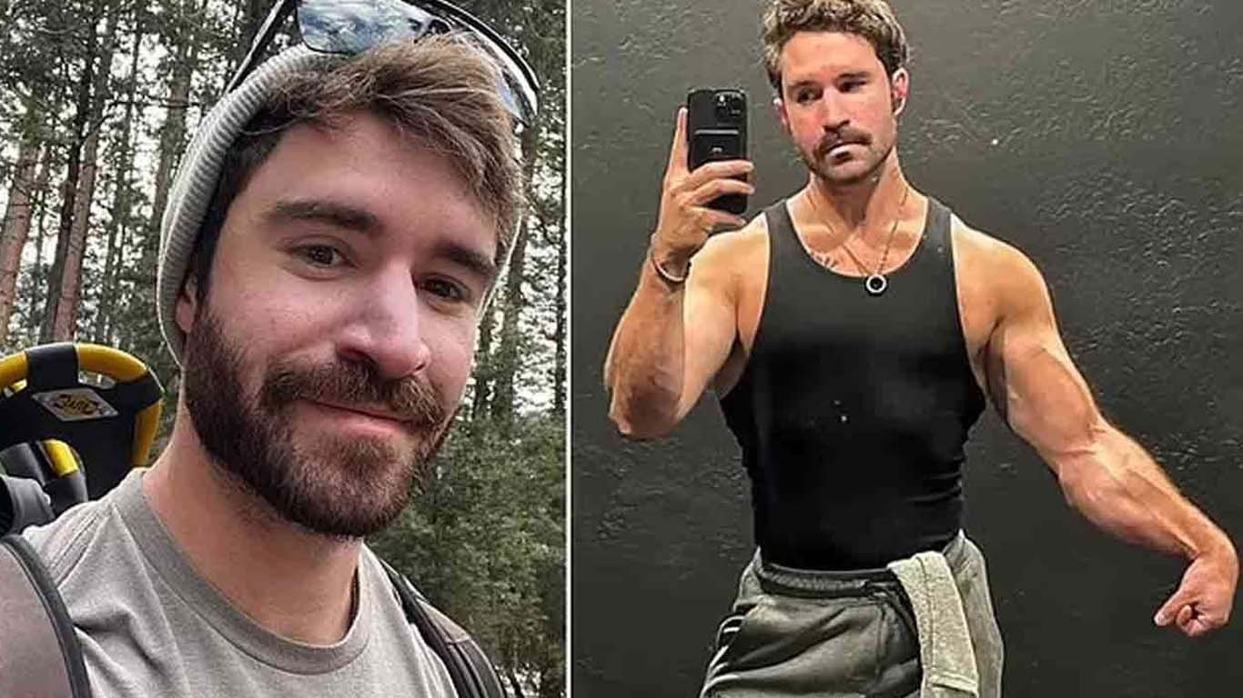 معروف ٹک ٹاک اسٹار سر پر گولی لگنے سے ہلاک