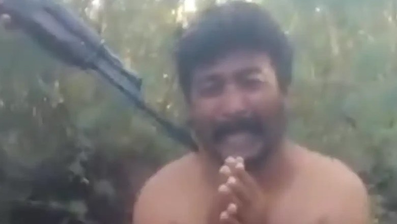 صحافی اپنے ہی اغوا میں ملوث نکلا، ڈراپ سین