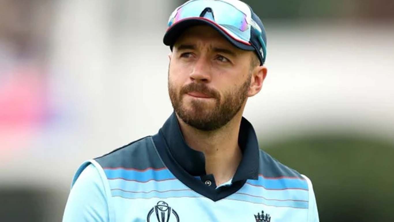 انگلش کرکٹر جیمز ونس ای سی بی کے دہرے معیار پر پھٹ پڑے