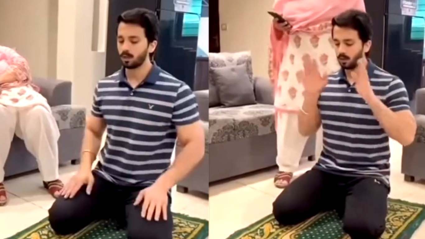 رجب بٹ کو حفاظتی ضمانت مل گئی