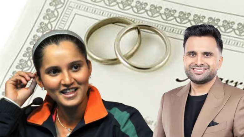 ثانیہ مرزا کی بزنس ٹائیکون سے بڑھتی قربتیں