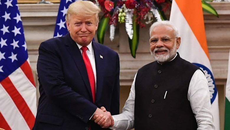 بھارت کا امریکا میں موجود 18 ہزار غیرقانونی شہریوں کو واپس بلانے کا فیصلہ