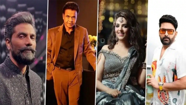 کپل شرما سمیت بھارتی شوبز شخصیات کو قتل کی دھمکیاں، پاکستان پر الزام عائد