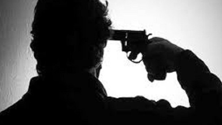 مقبوضہ کشمیر میں تعینات ایک اور بھارتی فوجی کی خودکشی