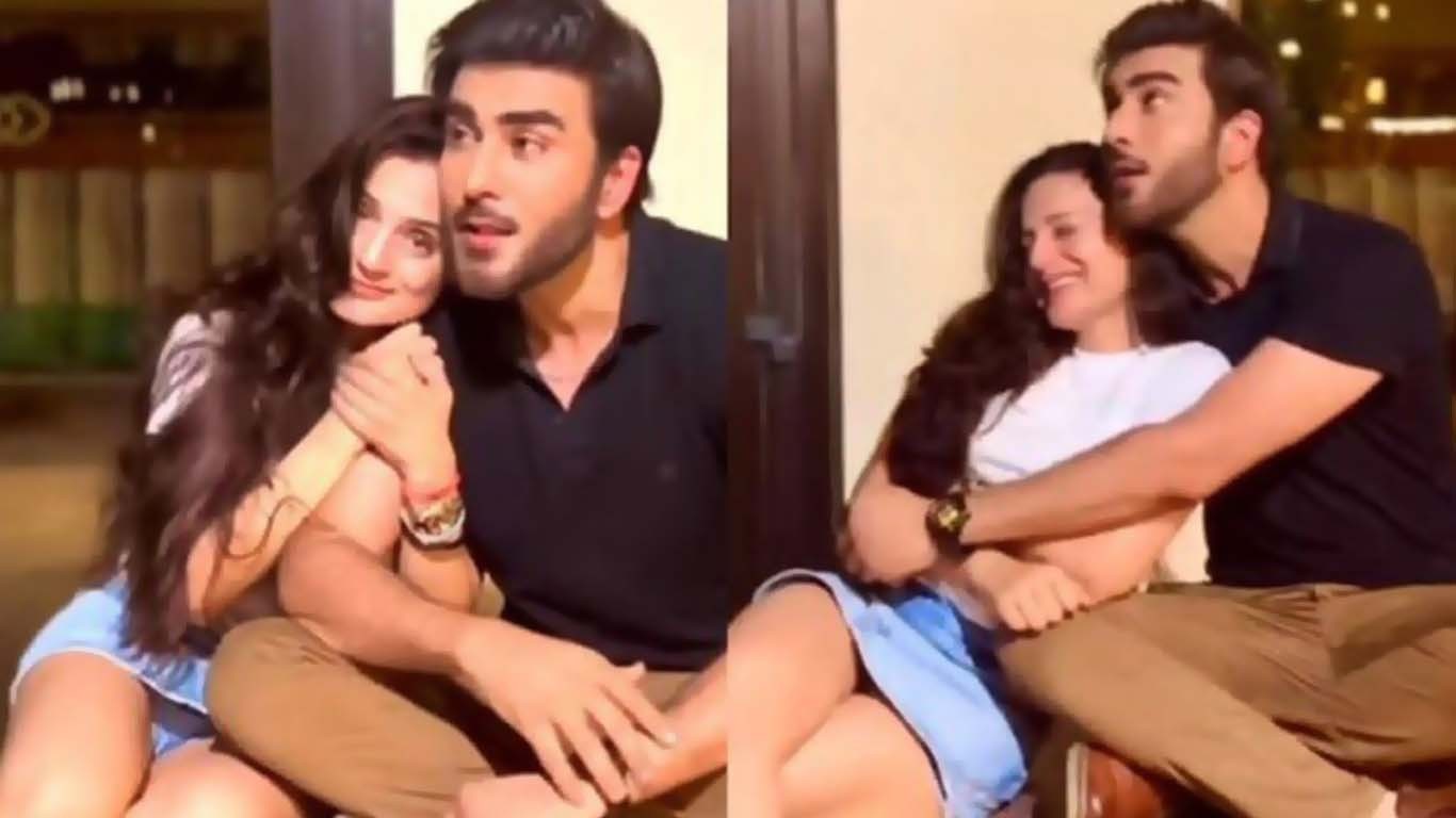 امیشا پٹیل نے عمران عباس سے شادی کی افواہوں پر کیا کہا؟