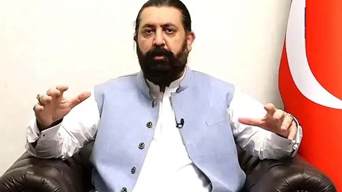 شہباز شریف سپریم کورٹ سے نااہل ہونے جارہے ہیں، بڑا دعویٰ