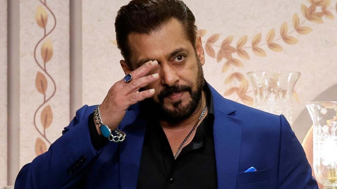 سلمان خان نے کراچی کے کس علاقے میں 3 ماہ قیام کیا؟ اہم انکشاف