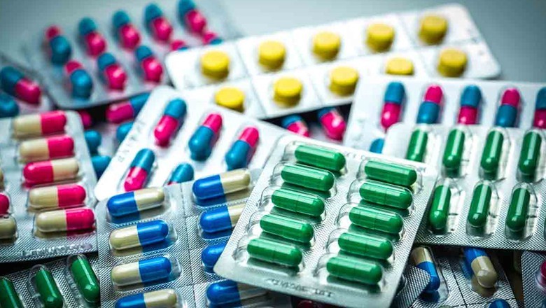 اینٹی بائیوٹک کے استعمال کا خطرناک نقصان سامنے آگیا