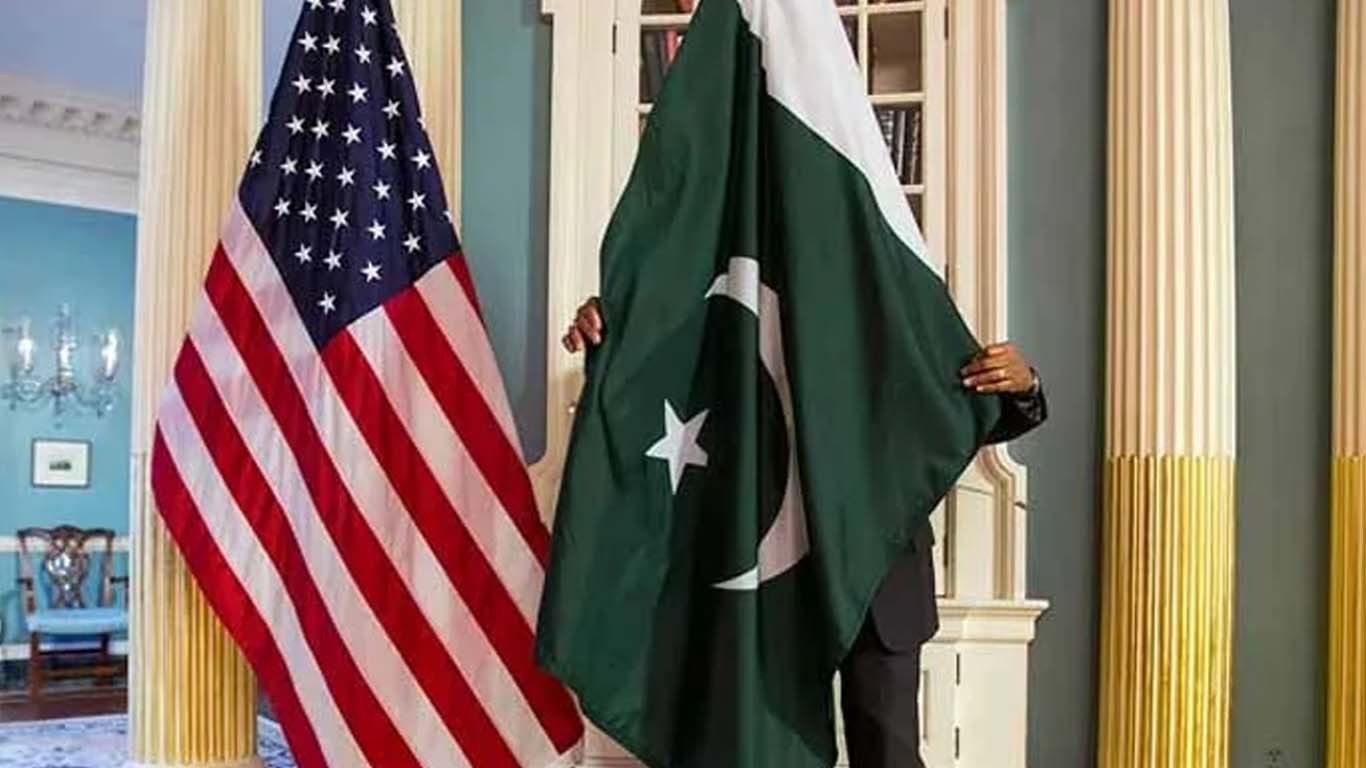 امریکا نے پاکستان کی امداد بند کردی، متعدد منصوبے روک دیئے گئے
