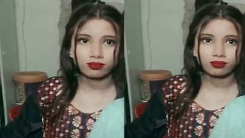 کراچی سے 12 سالہ بچی اغوا، پڑوسی پر شک