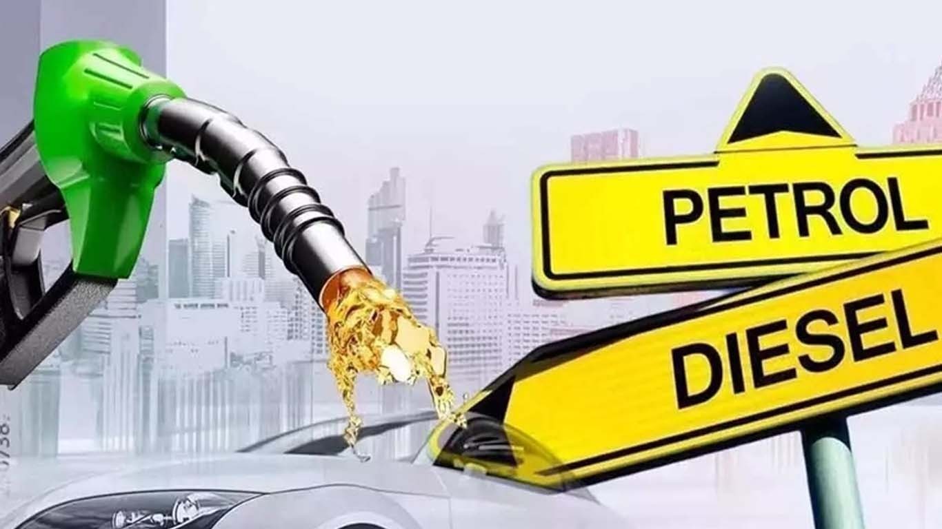پیٹرولیم مصنوعات کی قیمتوں میں اضافے سے متعلق اہم خبر