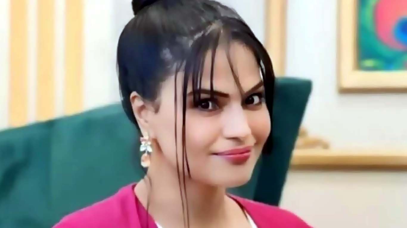 وینا ملک کی شاہ رخ خان کیساتھ کام کرنے کی خواہش