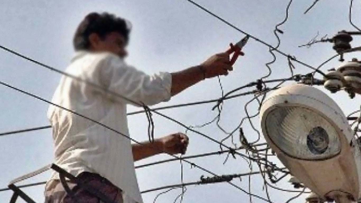 قصور پولیس نے بجلی چوری پر مردہ شخص کیخلاف مقدمہ کرلیا