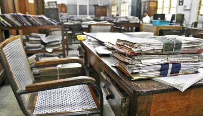 دوران ڈیوٹی انتقال کرجانے والے سویلین ملازمین کے اہل خانہ کو ملازمت دینے پر پابندی عائد