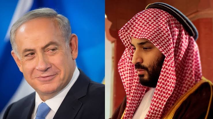 فلسطین میں سعودی ریاست کا قیام، اسرائیلی وزیراعظم کی پیش کش پر سعودی عرب کا جواب