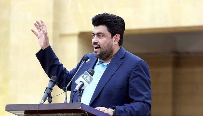 کراچی ٹریفک پولیس میرے حوالے کرو کوئی حادثہ نہیں ہوگا، گورنر سندھ