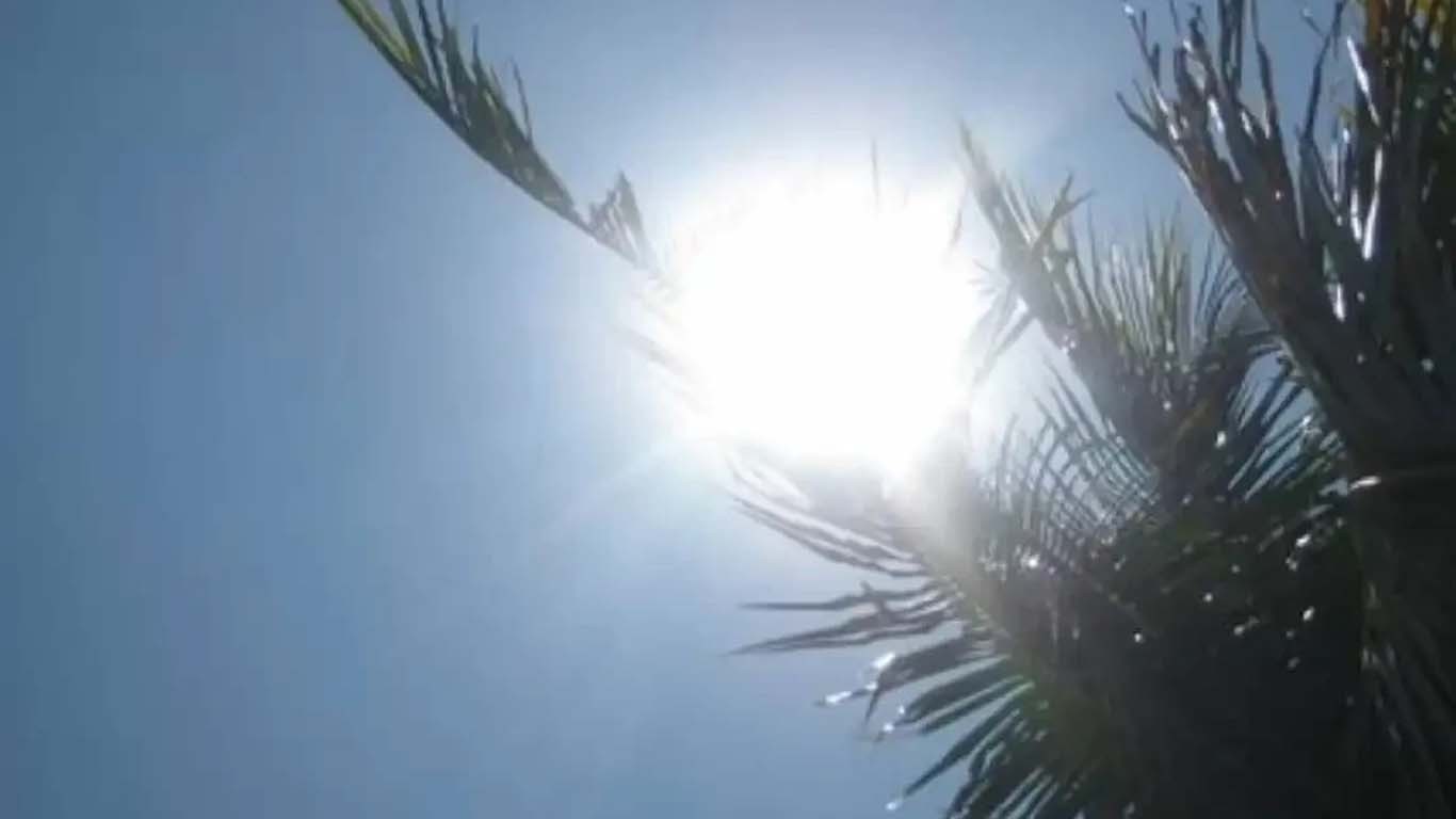 کراچی میں موسم کی تبدیلی سے متعلق محکمہ موسمیات کا اہم بیان