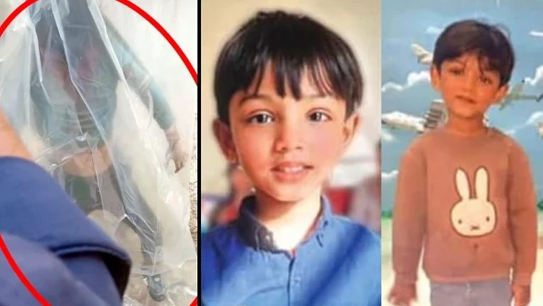 صارم قتل کیس، 18 افراد کی ڈی این اے رپورٹ پولیس کو موصول