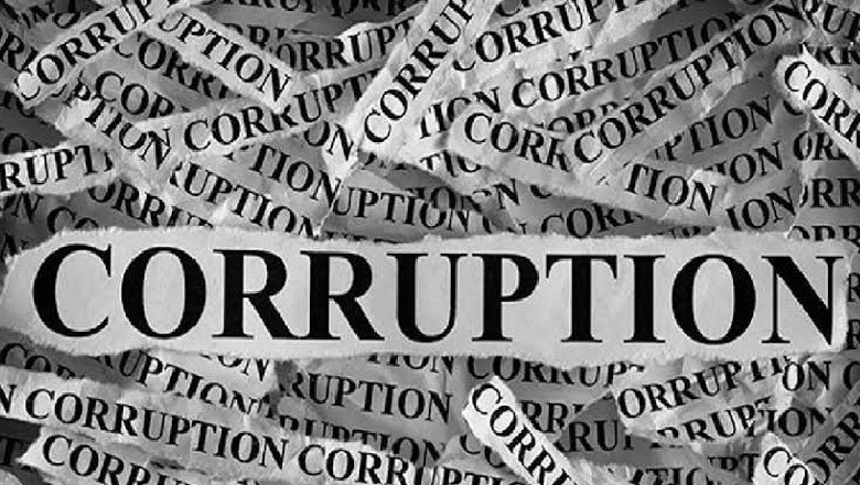 کرپٹ ممالک کی فہرست جاری، پاکستان کا نام بھی شامل