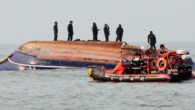 لیبیبا کشتی حادثہ، 73 مسافروں میں سے 63 پاکستانی تھے