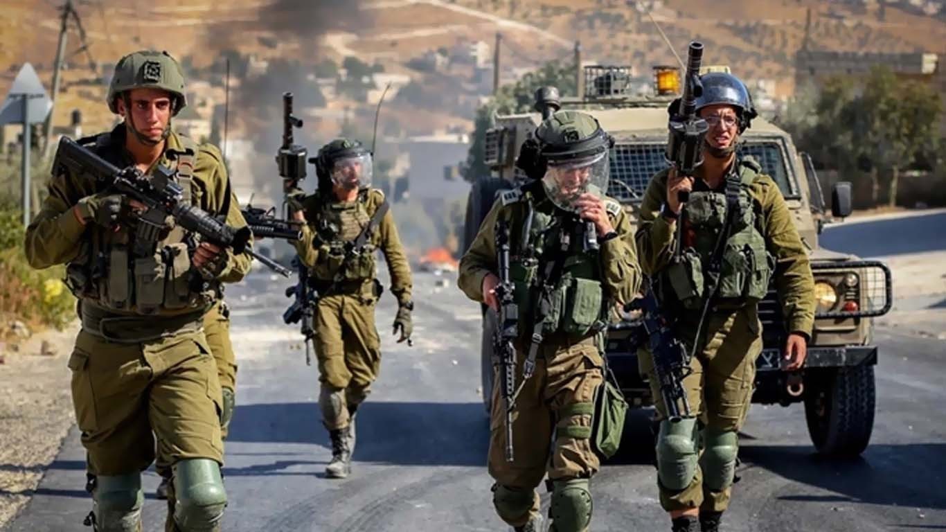 غزہ میں بے یقینی، اسرائیلی فوج نے ریزرو فوجیوں کو پھر بلا لیا