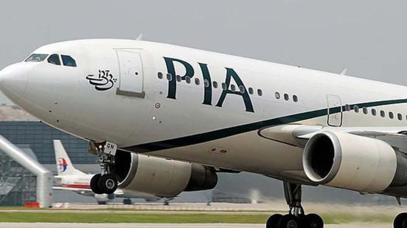 پی آئی اے نے سعودی عرب جانے والے مسافروں کیلئے خصوصی ہدایات جاری کردیں