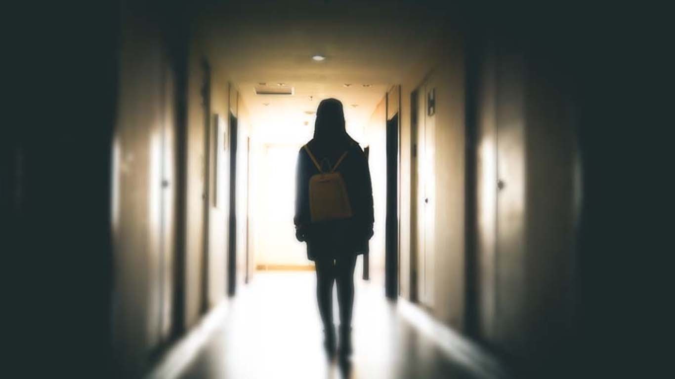 طالبہ نے فیل ہونے پر زندگی کا خاتمہ کرلیا