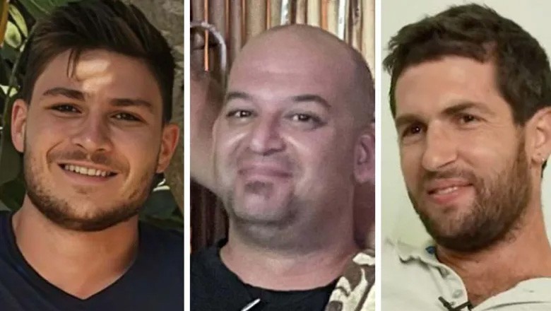 حماس ہفتے کو کن یرغمالیوں کو رہا کرے گا؟